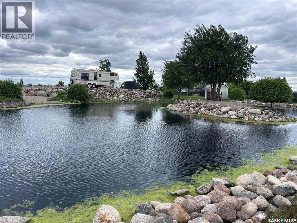 207 4Th Street S, Dalmeny, SK
