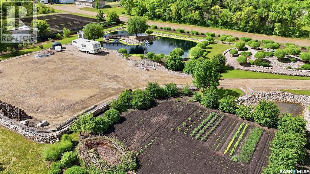 207 4Th Street S, Dalmeny, SK