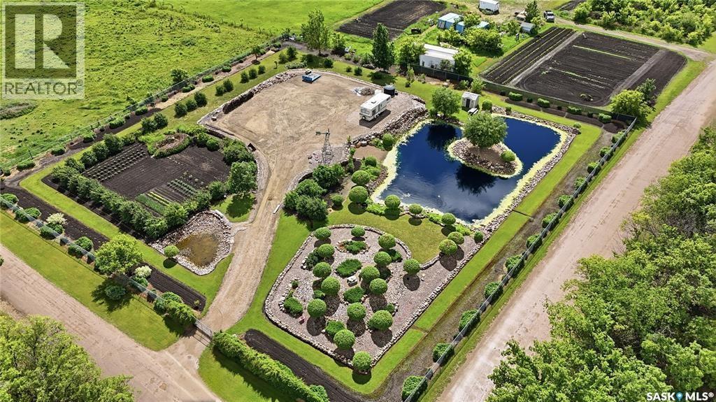 207 4Th Street S, Dalmeny, SK