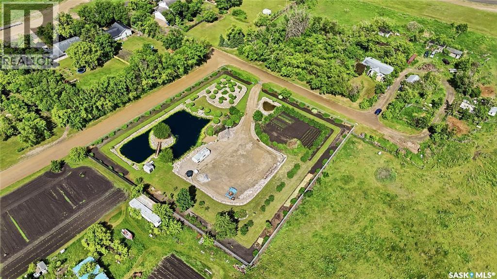 207 4Th Street S, Dalmeny, SK