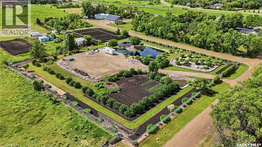 207 4Th Street S, Dalmeny, SK