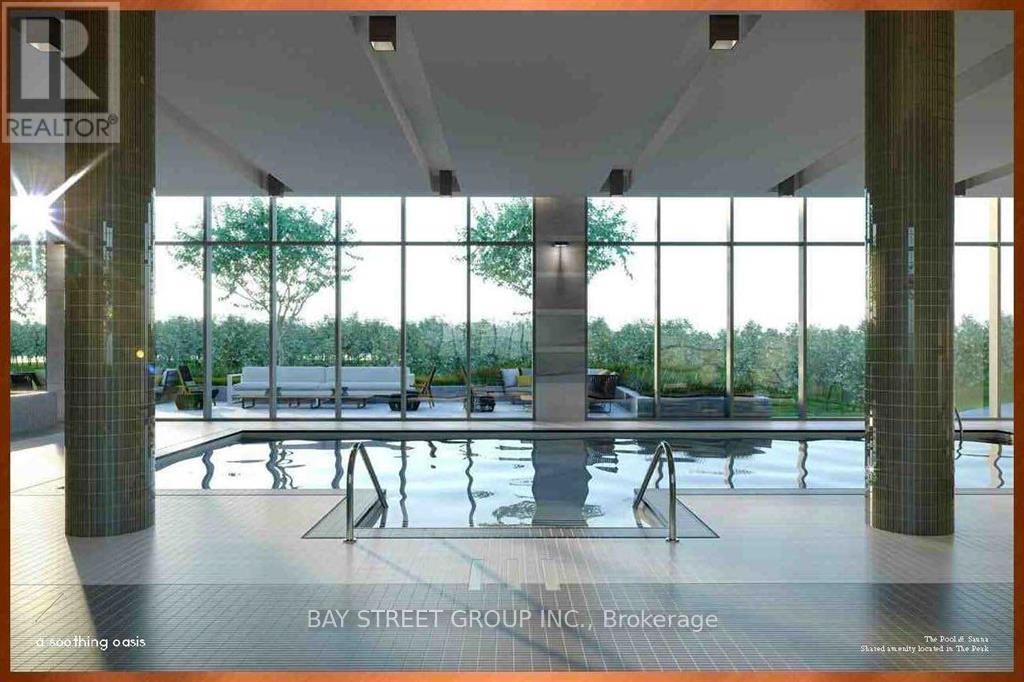 1110 - 36 Forest Manor Road, Toronto, ON