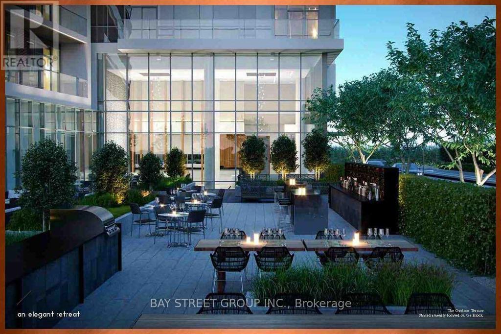 1110 - 36 Forest Manor Road, Toronto, ON