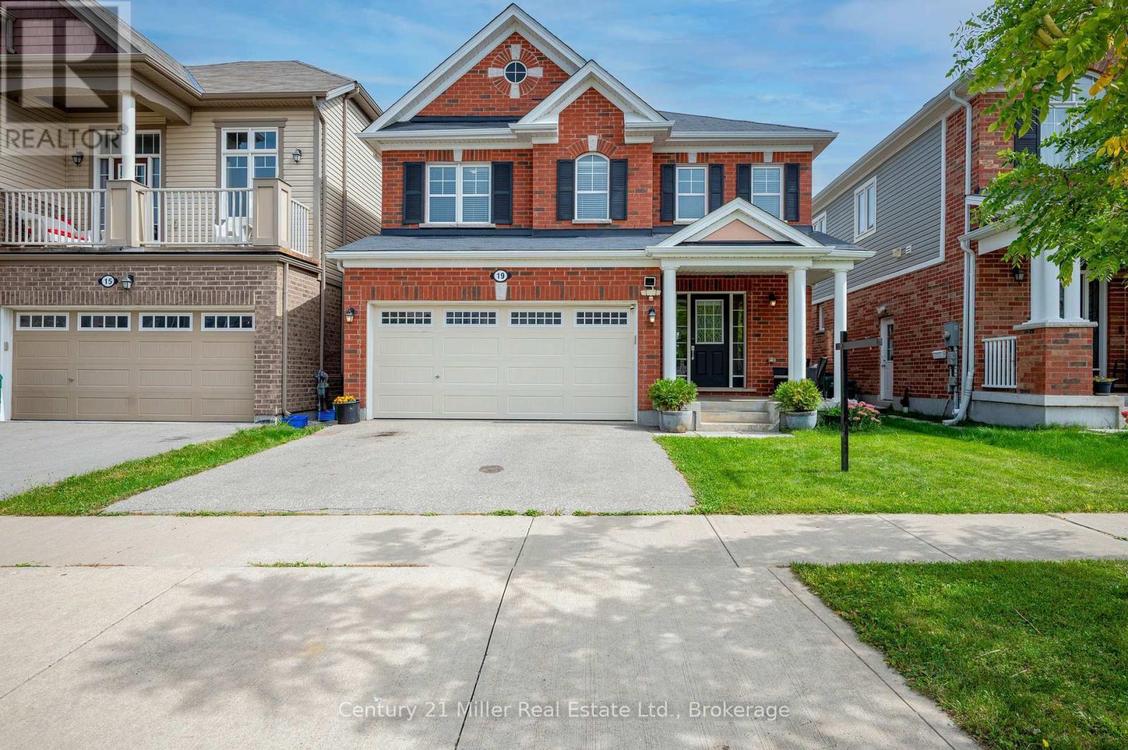 19 Glenvista Drive, Kitchener, ON
