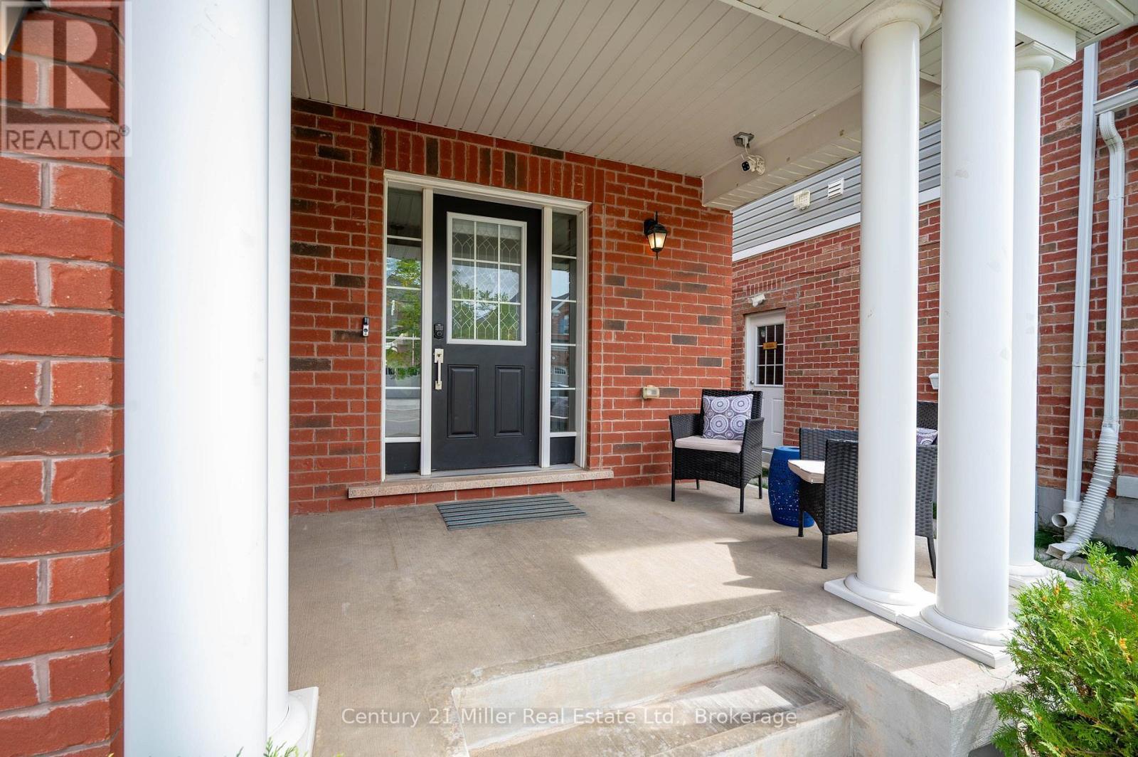 19 Glenvista Drive, Kitchener, ON
