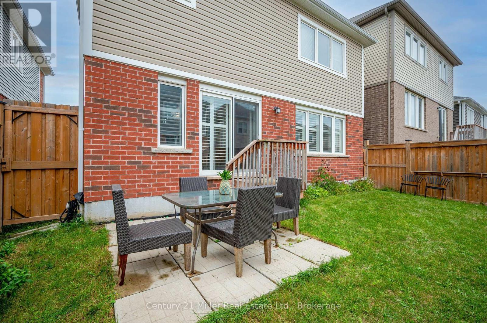 19 Glenvista Drive, Kitchener, ON