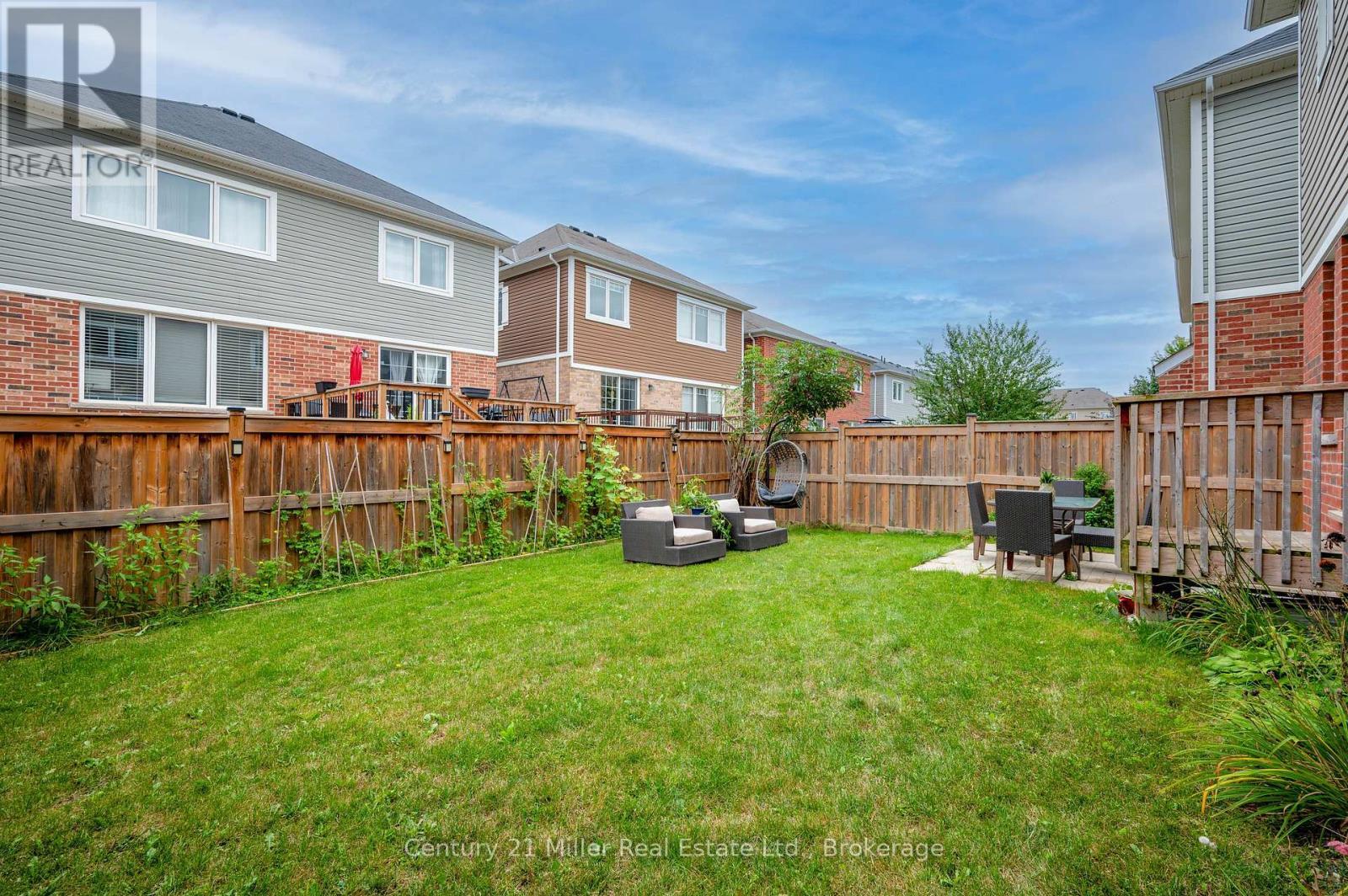 19 Glenvista Drive, Kitchener, ON
