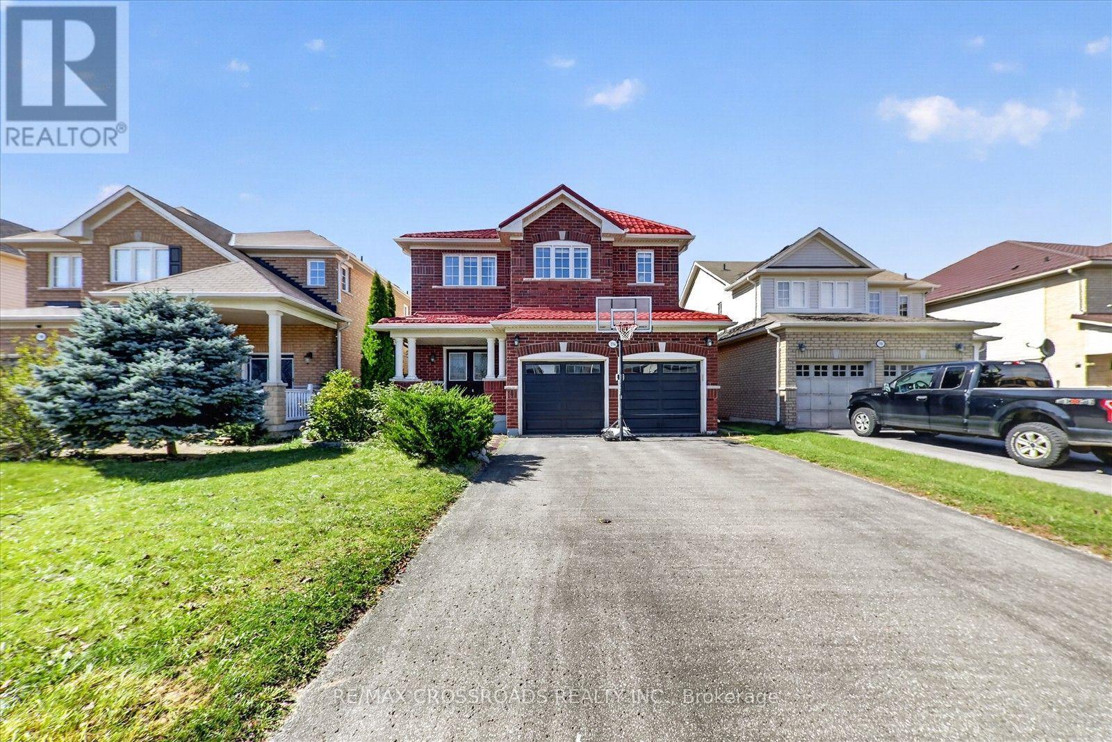 1584 Quail Run Drive, Oshawa, ON