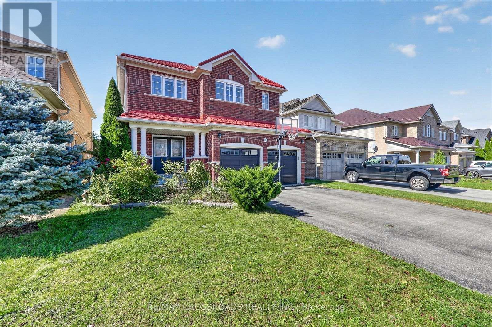 1584 Quail Run Drive, Oshawa, ON
