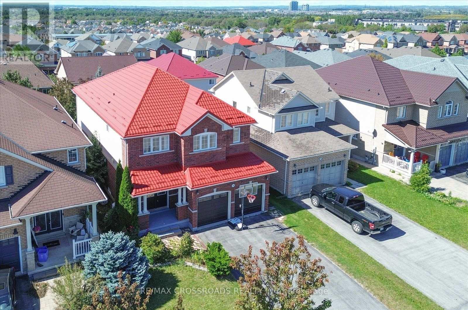 1584 Quail Run Drive, Oshawa, ON
