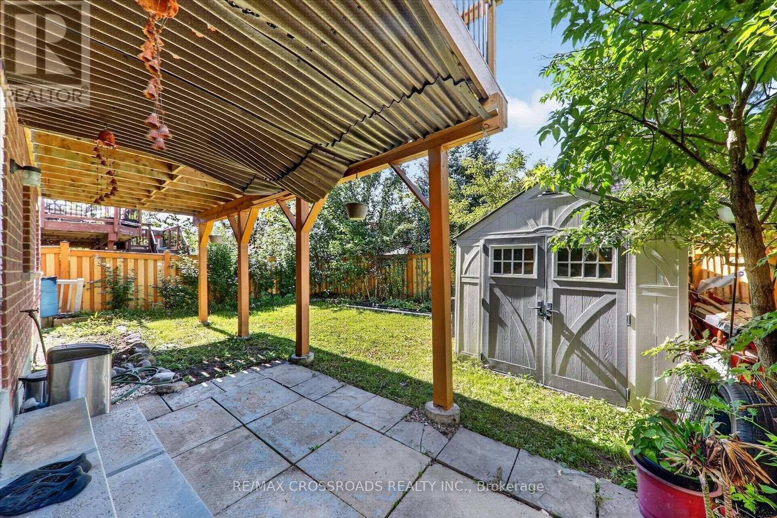 1584 Quail Run Drive, Oshawa, ON