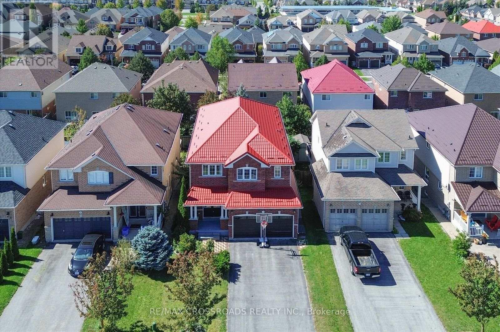 1584 Quail Run Drive, Oshawa, ON
