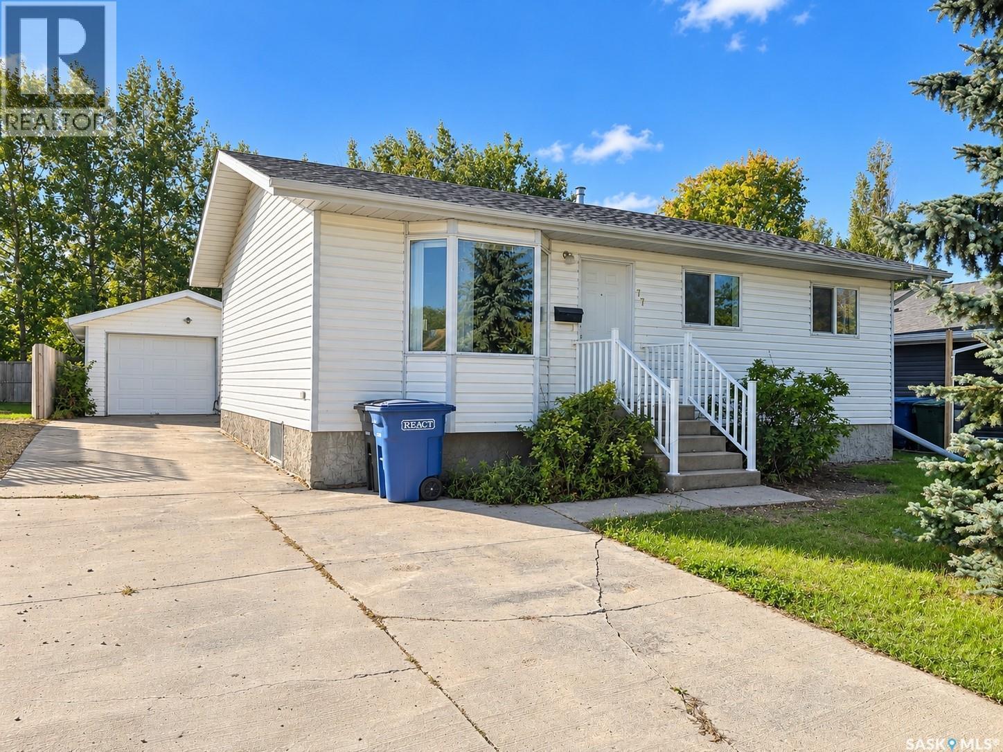 77 3Rd Street, Humboldt, SK