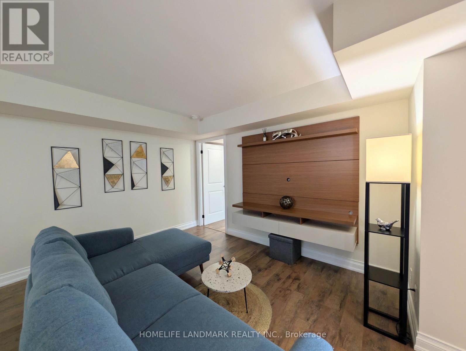 302 - 1 Michael Power Place, Toronto, ON