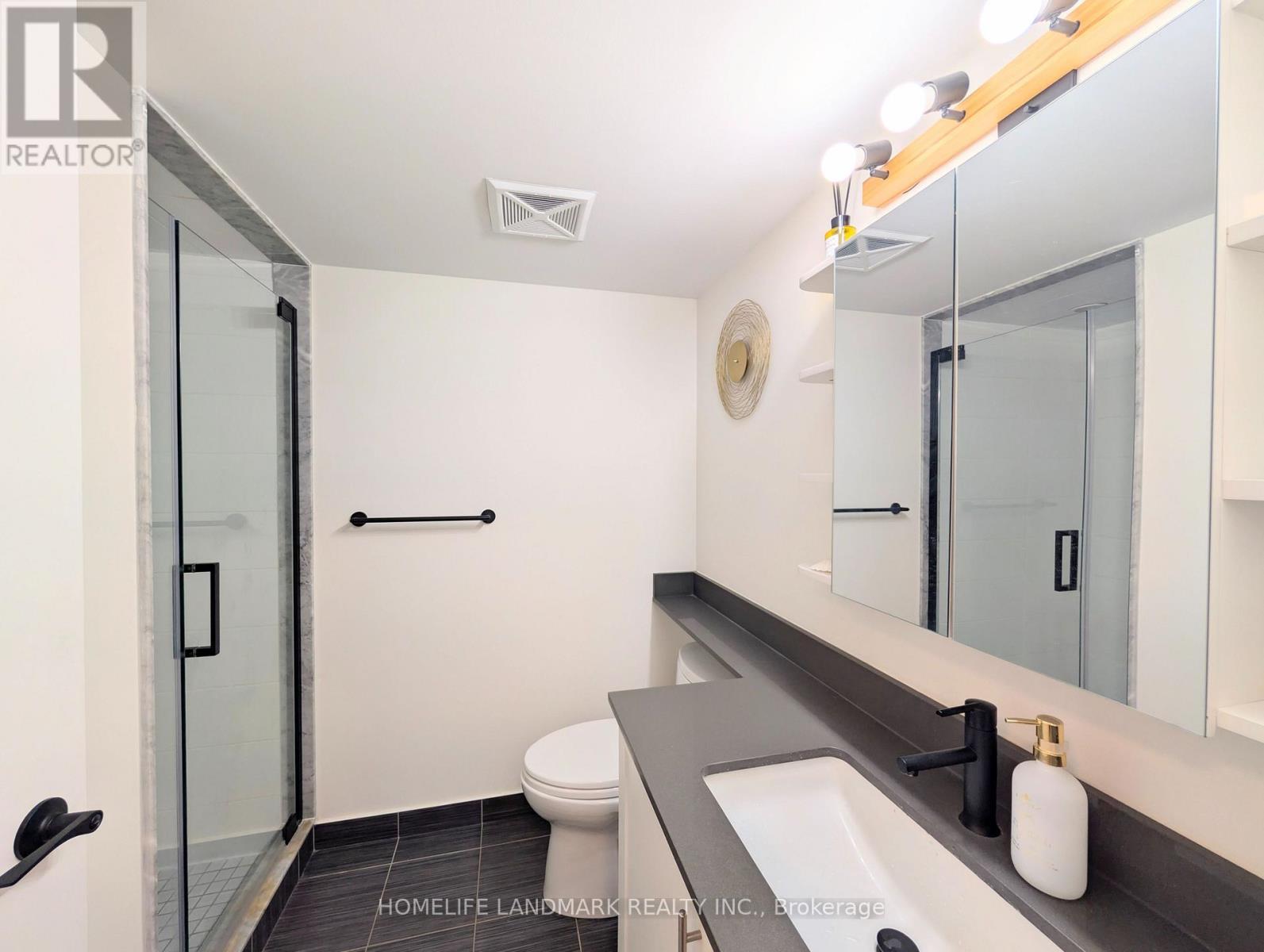 302 - 1 Michael Power Place, Toronto, ON