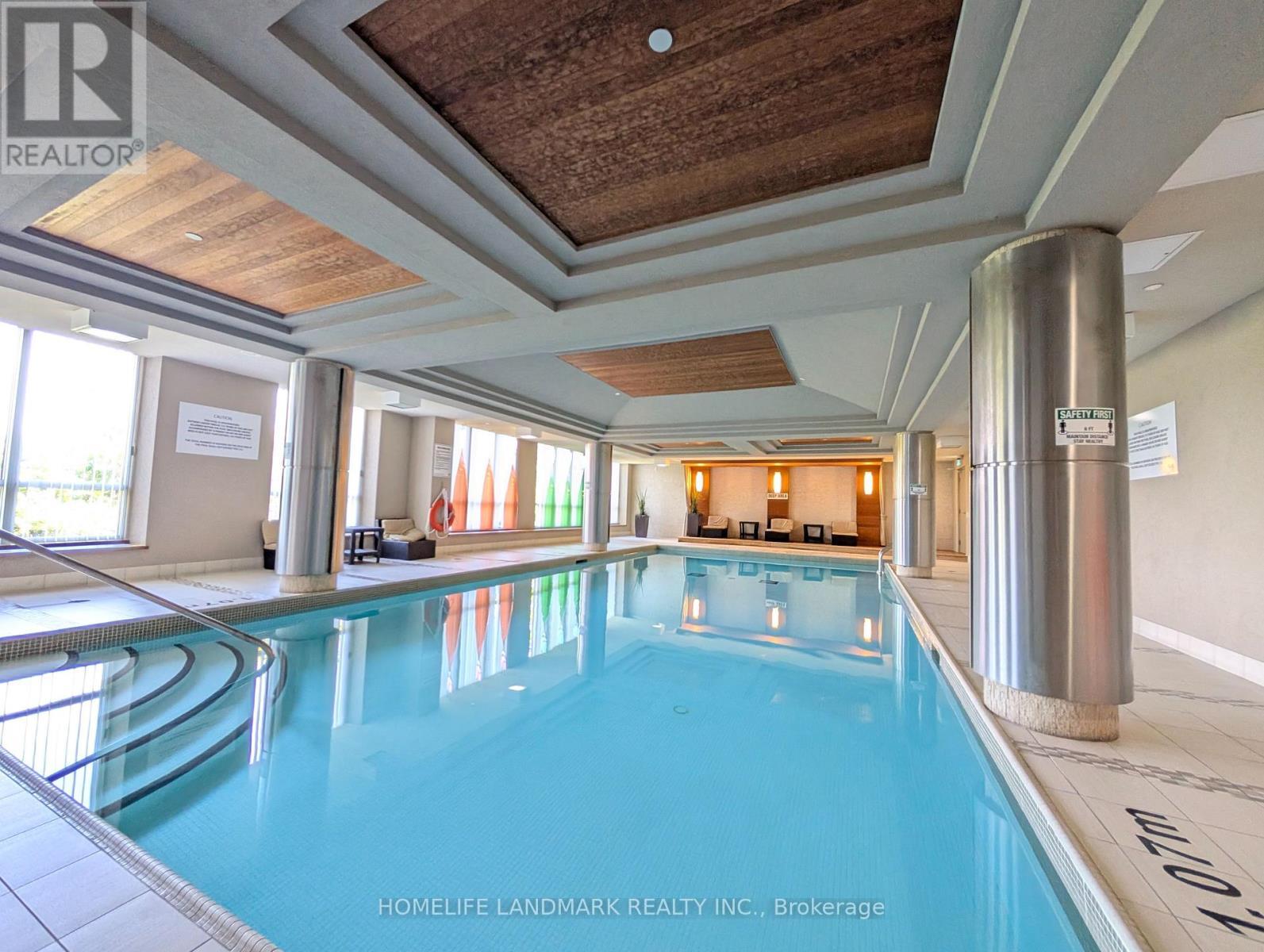 302 - 1 Michael Power Place, Toronto, ON