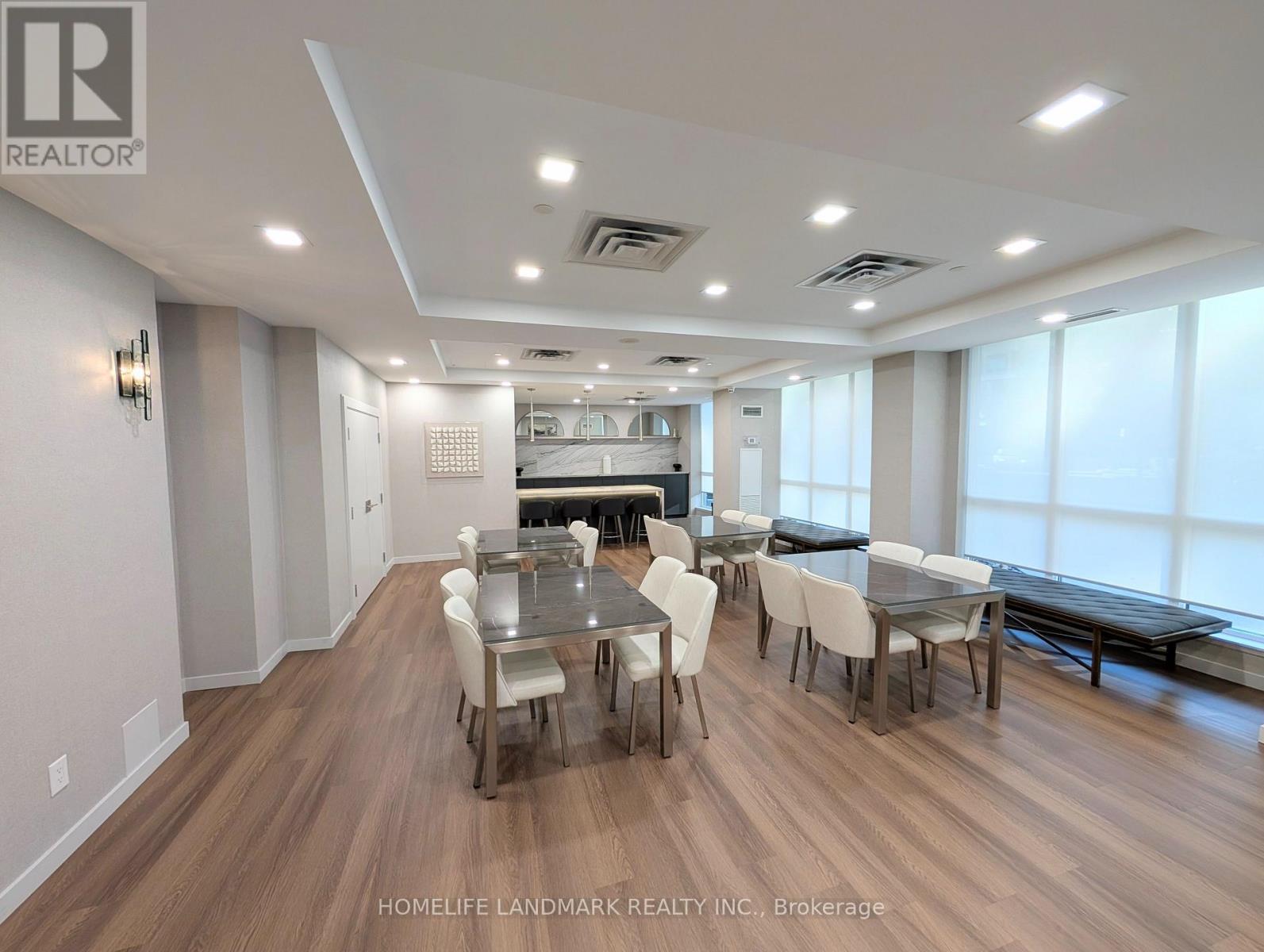 302 - 1 Michael Power Place, Toronto, ON