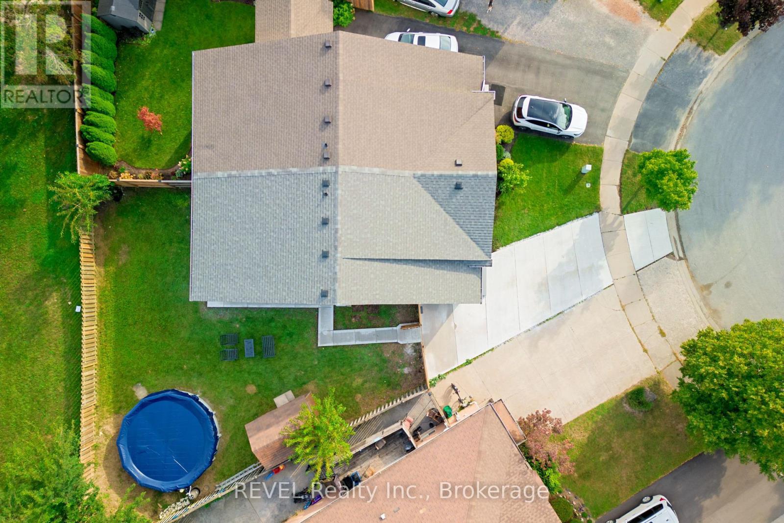 4966 Windgate Drive, Niagara Falls (Ascot), ON