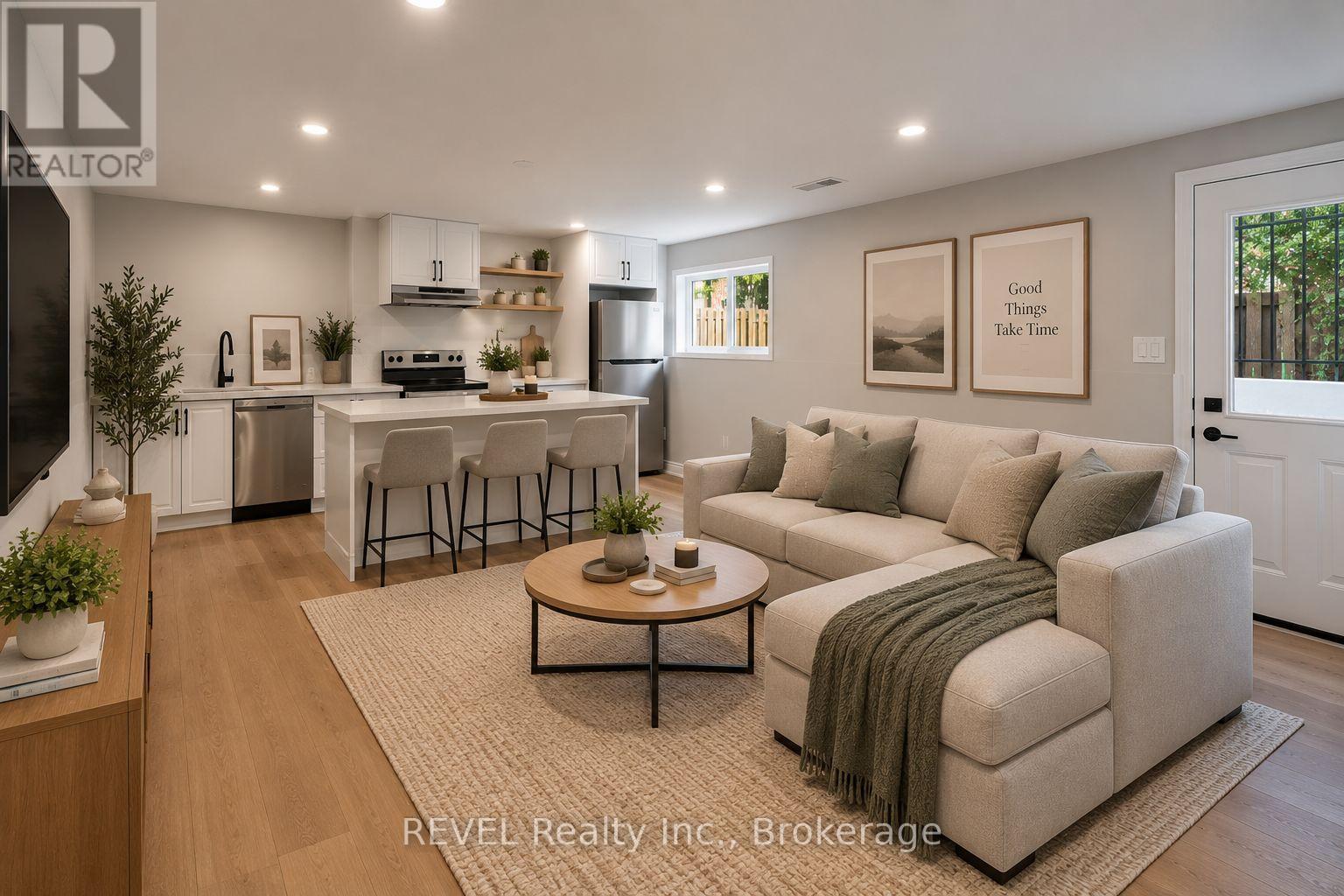 VIRTUALLY STAGED - 4966 Windgate Drive, Niagara Falls (Ascot), ON