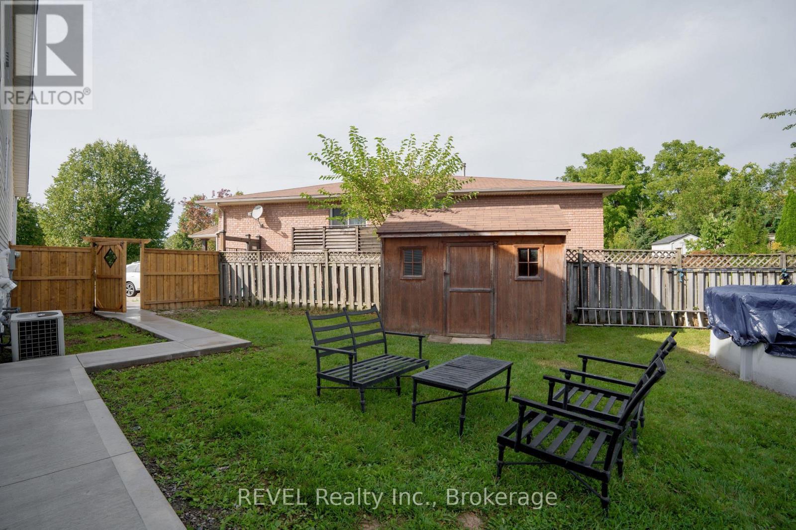 4966 Windgate Drive, Niagara Falls (Ascot), ON