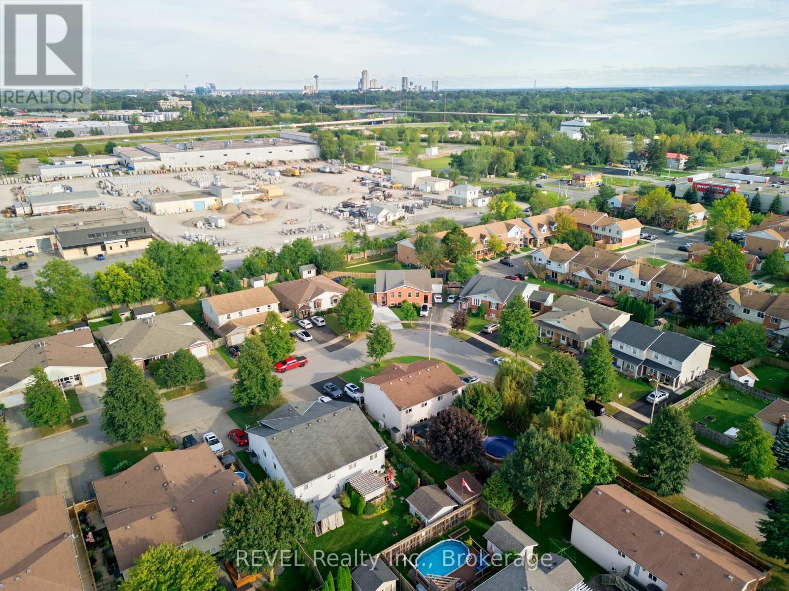 4966 Windgate Drive, Niagara Falls (Ascot), ON