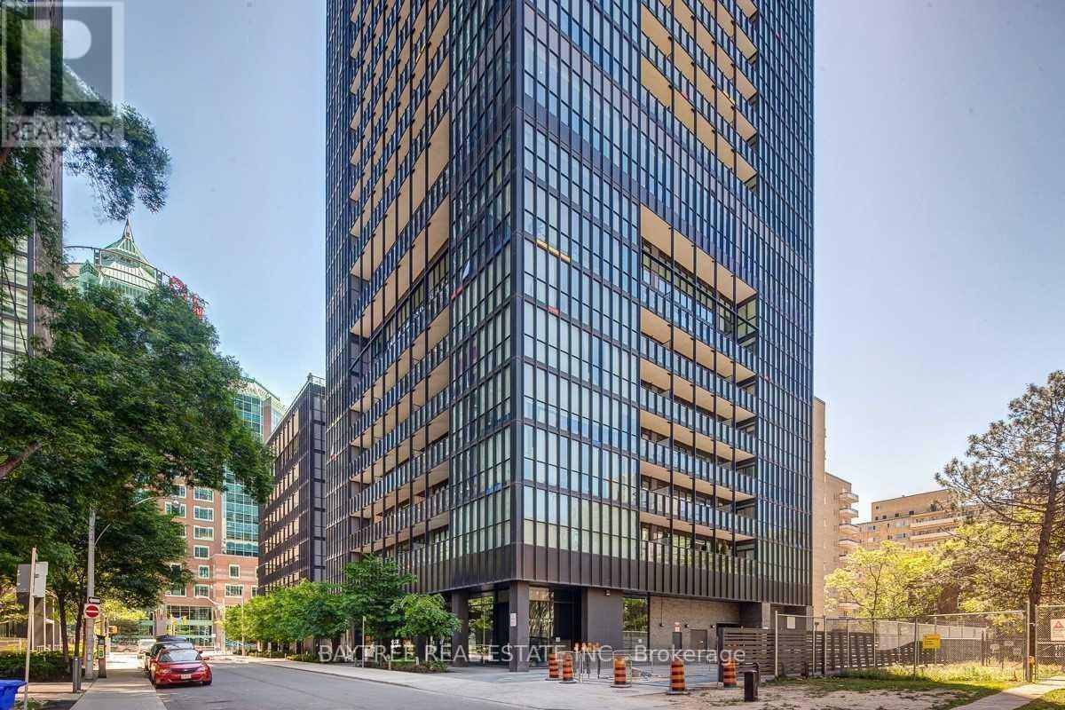 2003 - 101 Charles Street E, Toronto, ON