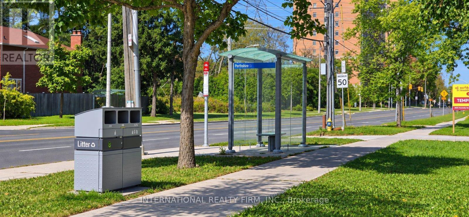 11 - 3025 Kennedy Road, Toronto, ON