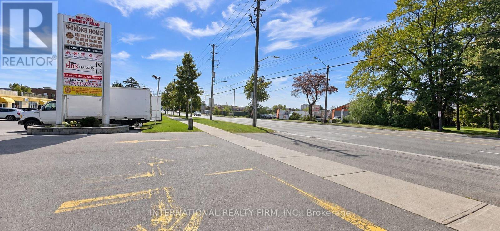 11 - 3025 Kennedy Road, Toronto, ON