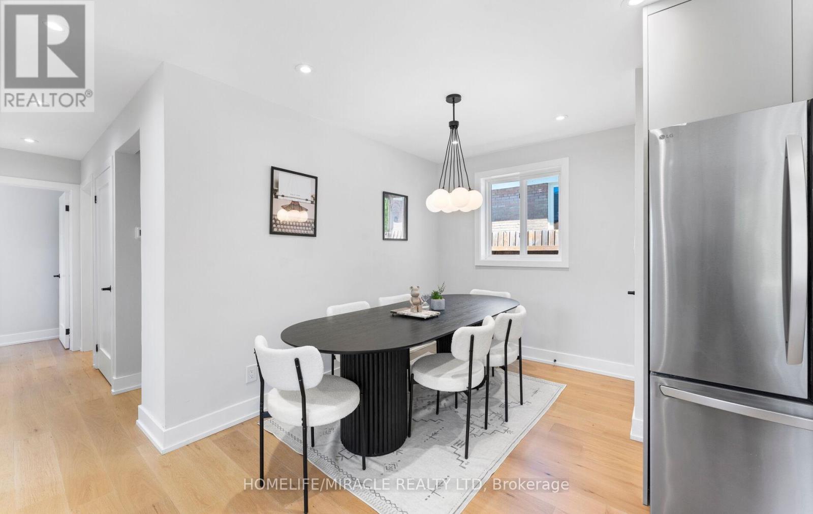22 Arnprior Road, Toronto, ON