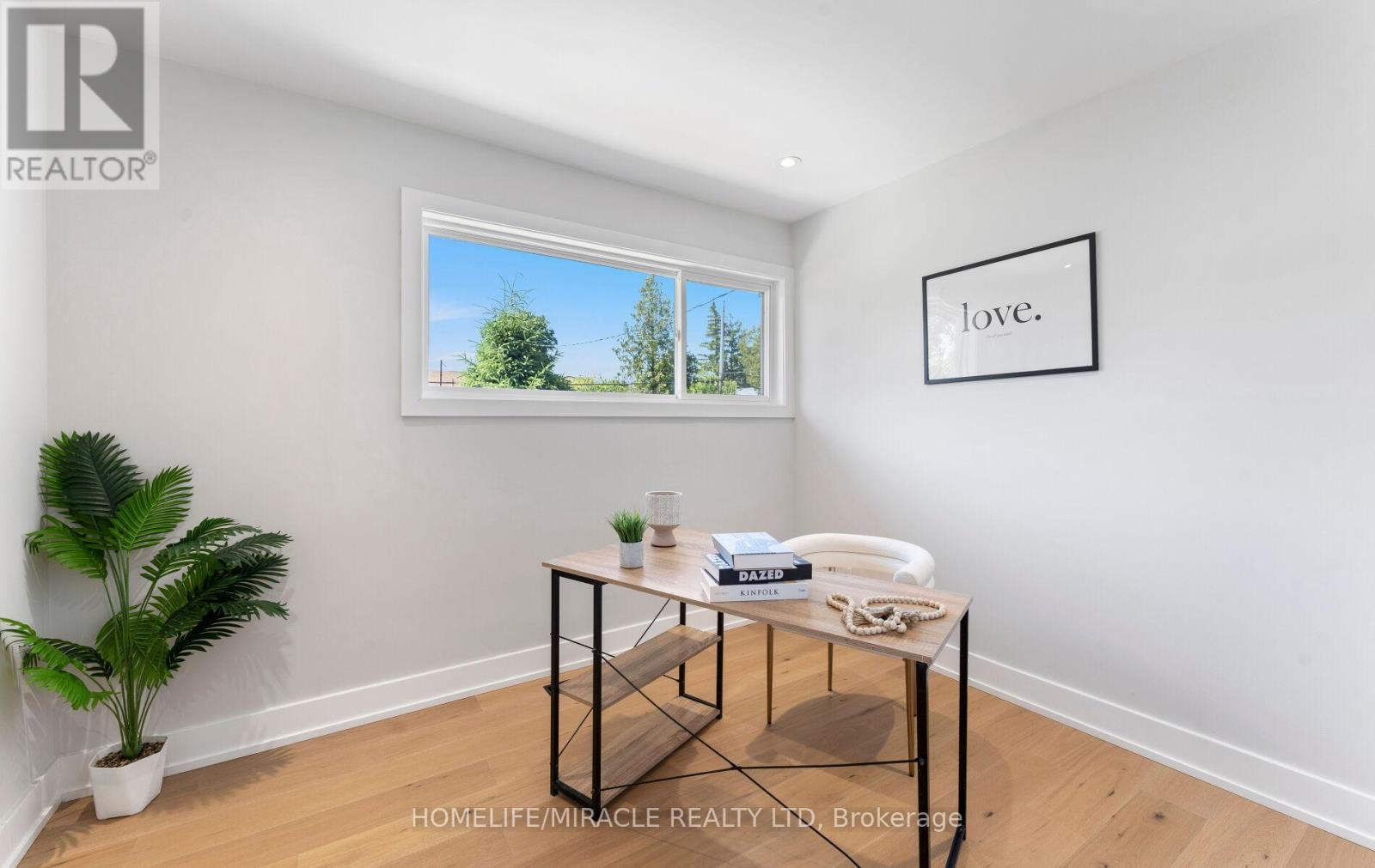 22 Arnprior Road, Toronto, ON