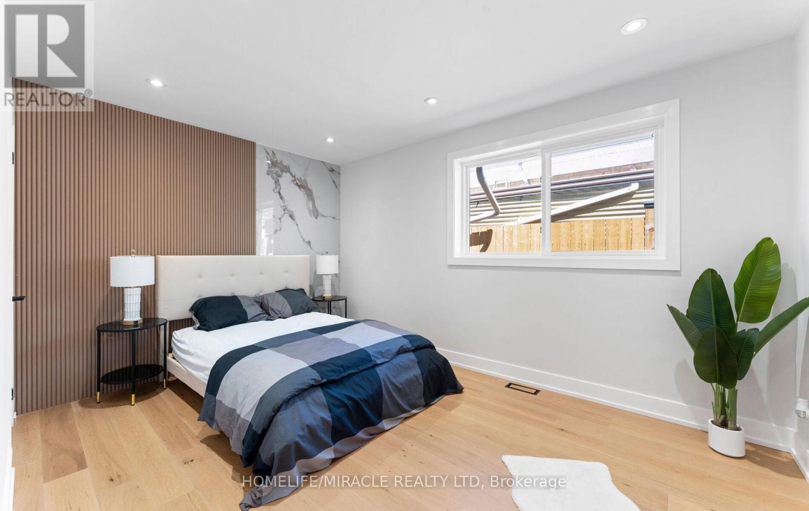 22 Arnprior Road, Toronto, ON
