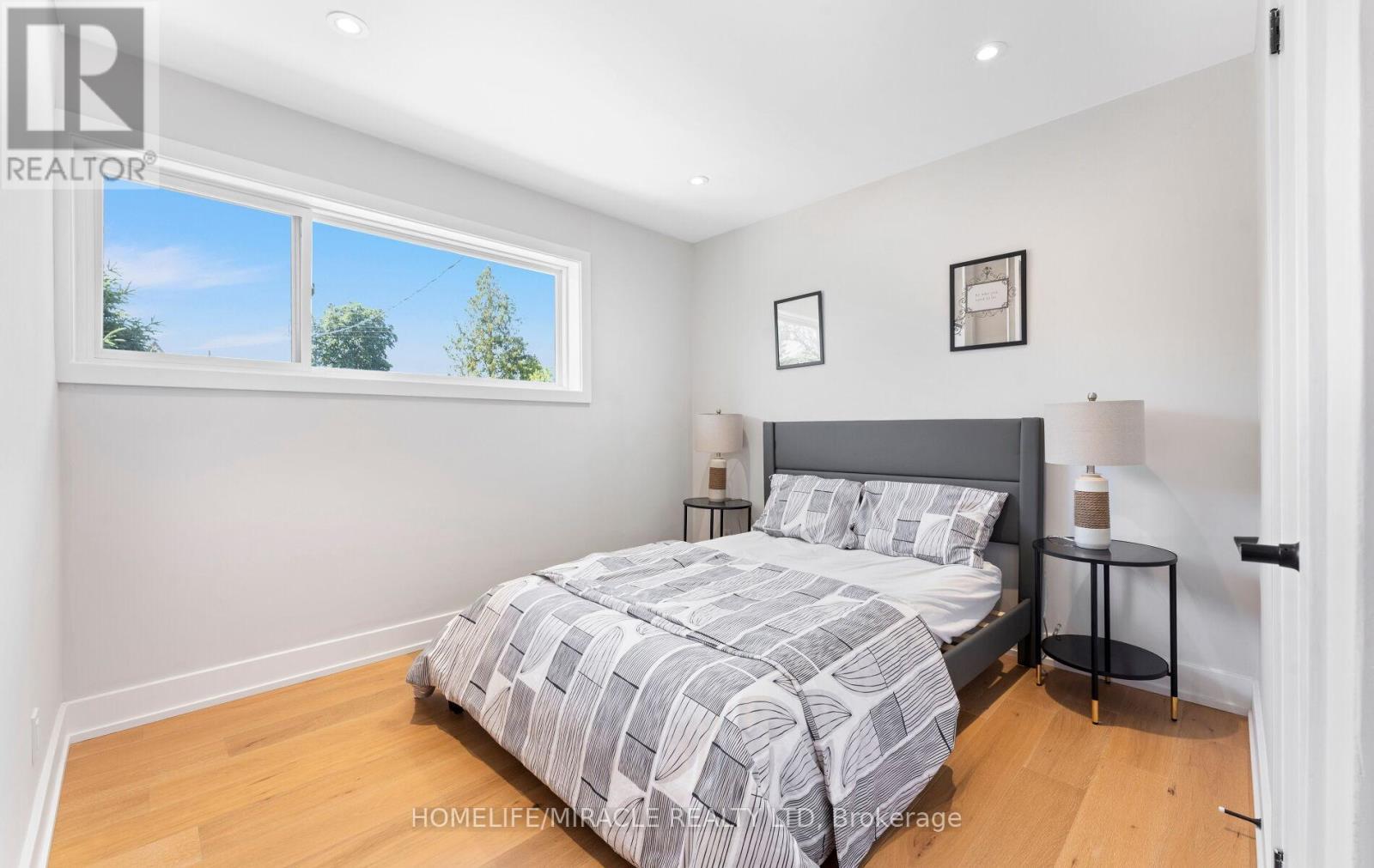 22 Arnprior Road, Toronto, ON