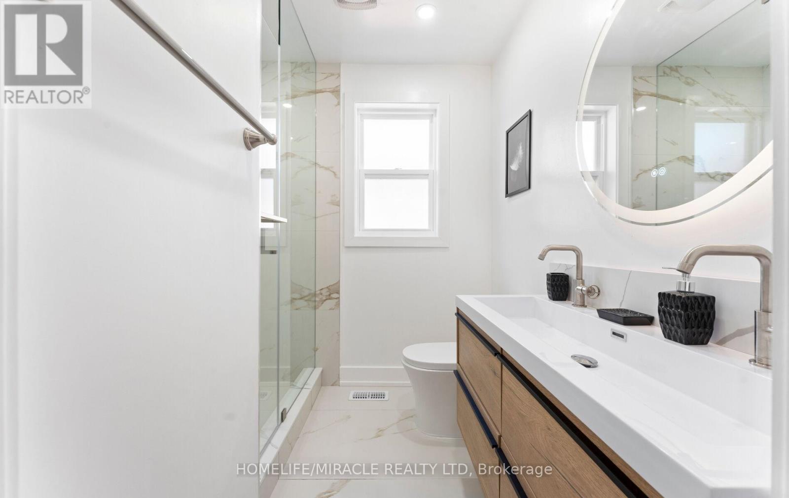 22 Arnprior Road, Toronto, ON