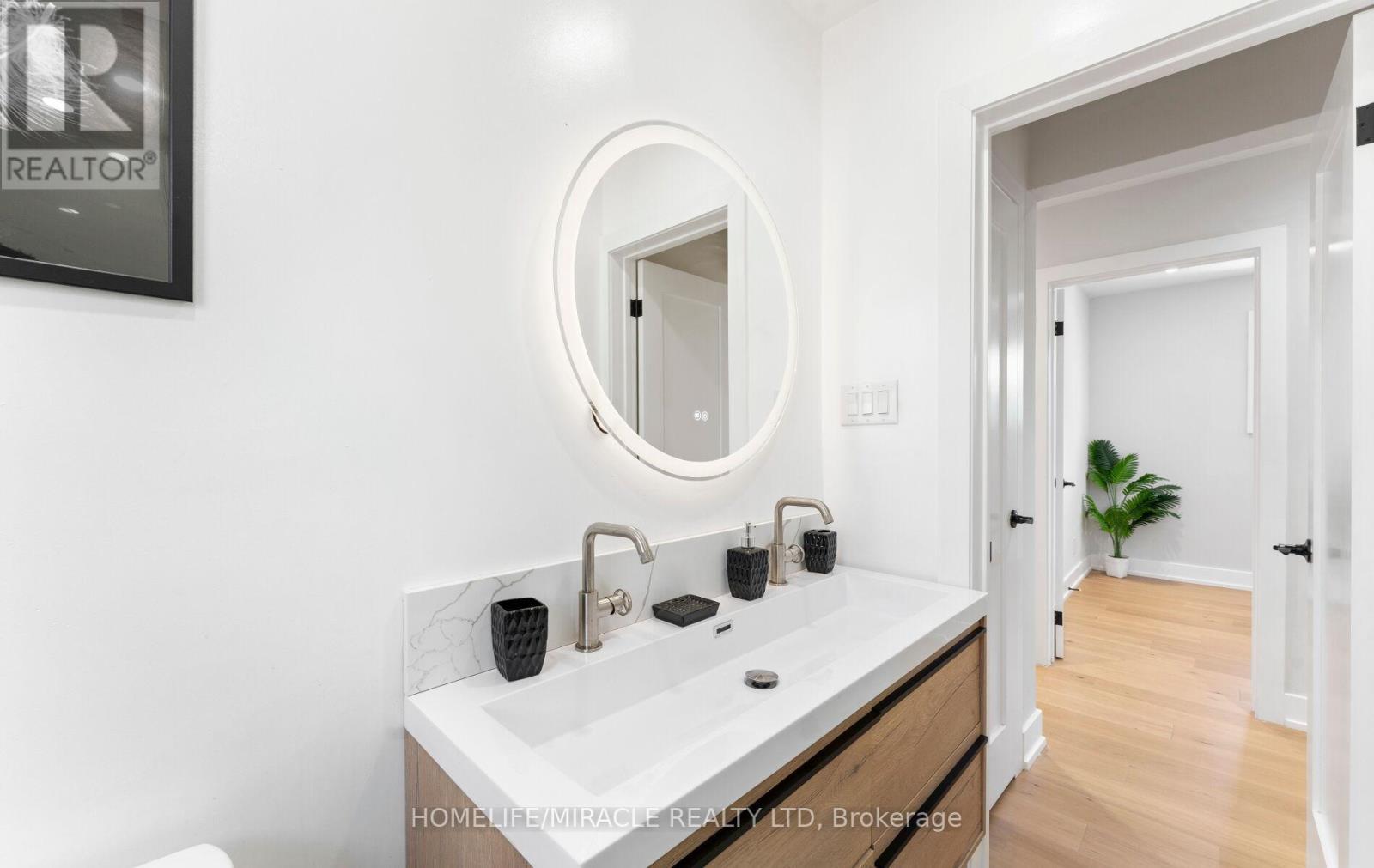 22 Arnprior Road, Toronto, ON