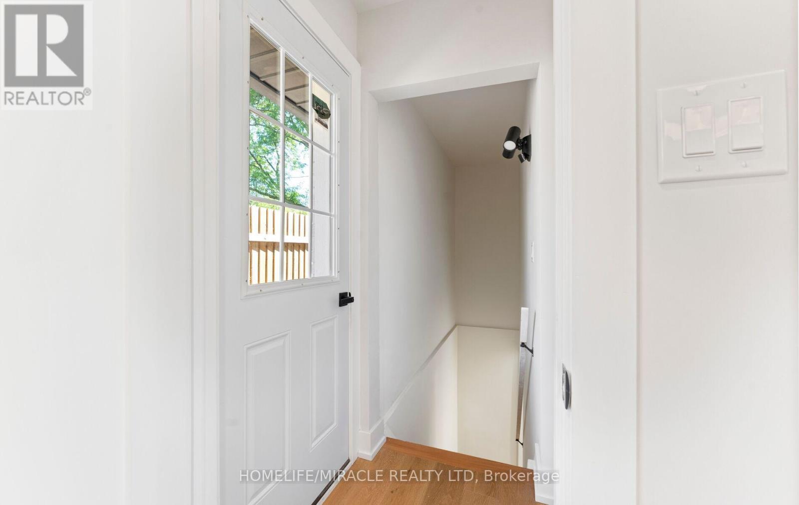 22 Arnprior Road, Toronto, ON
