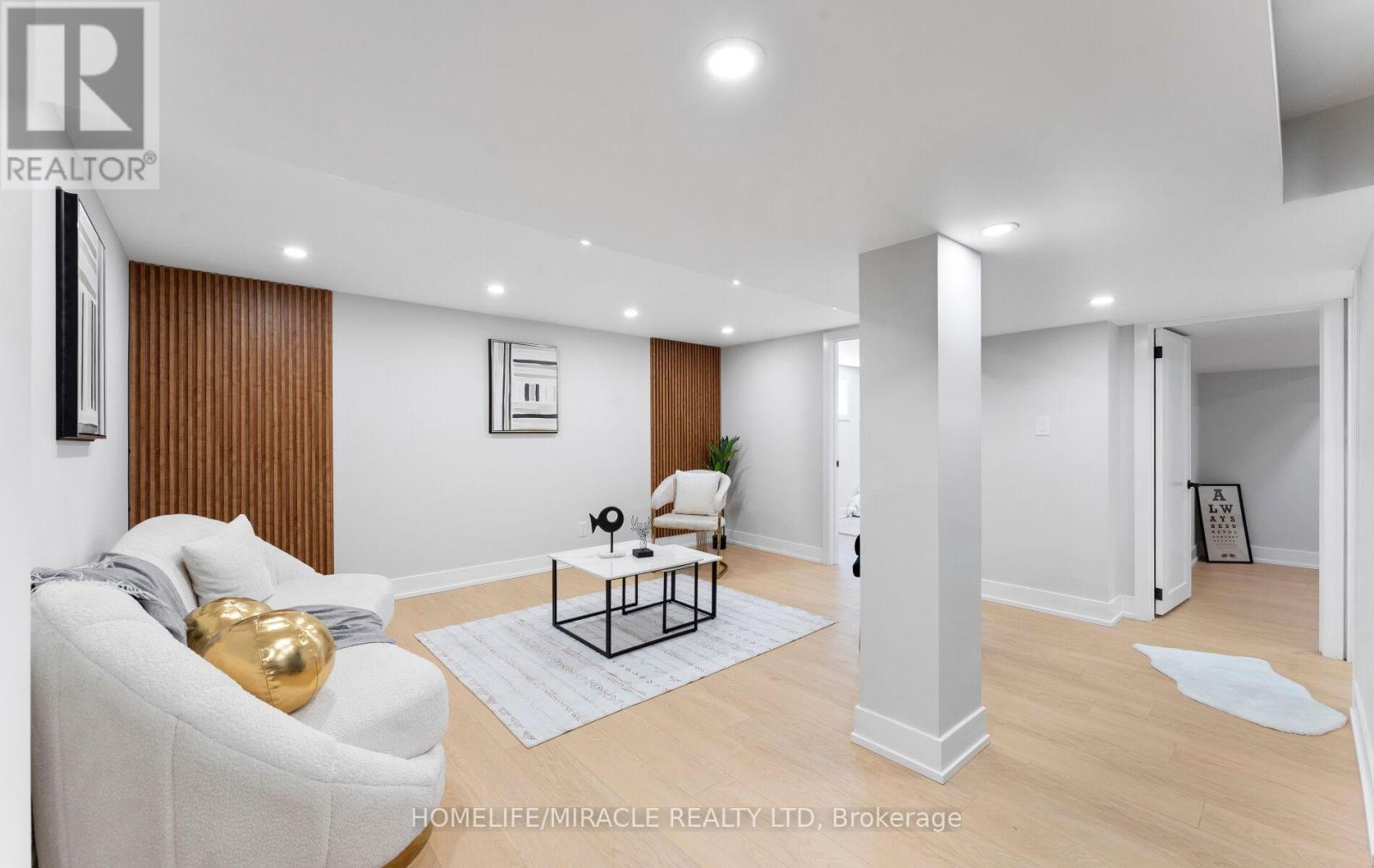22 Arnprior Road, Toronto, ON