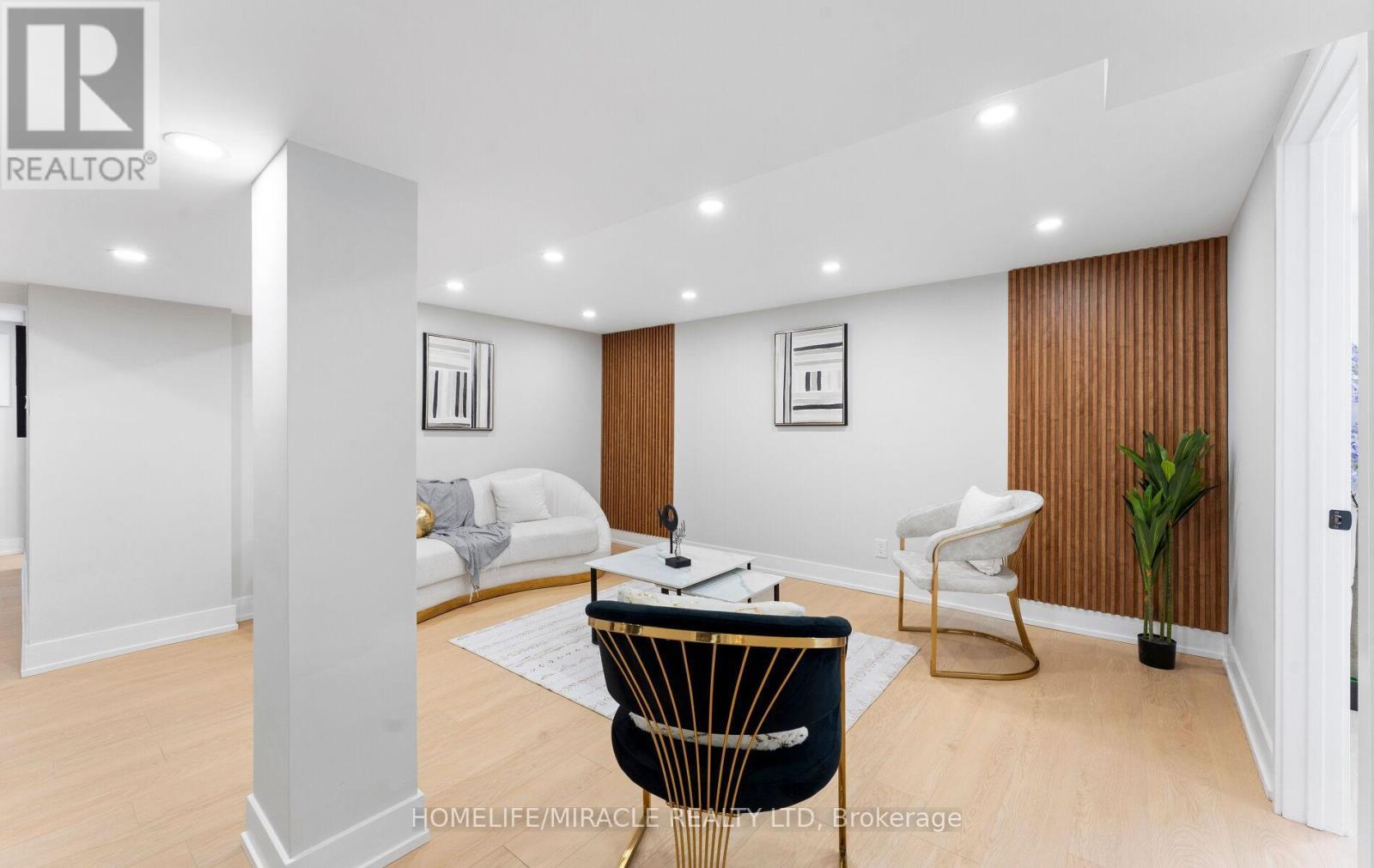 22 Arnprior Road, Toronto, ON