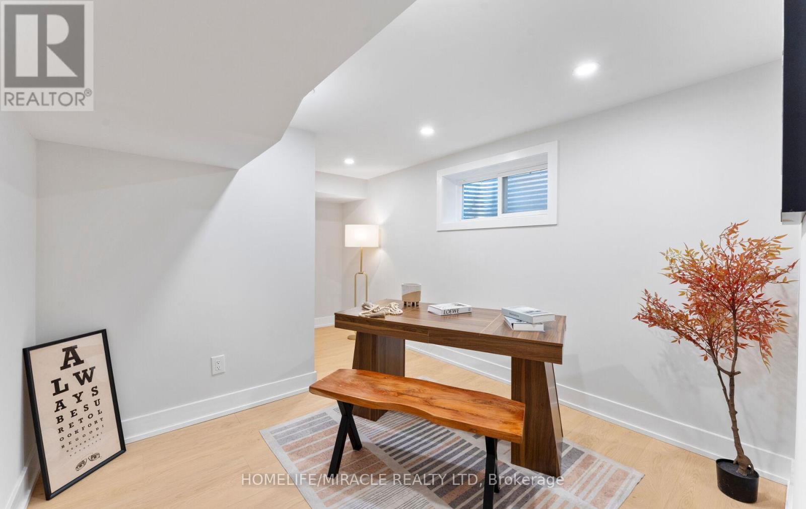 22 Arnprior Road, Toronto, ON