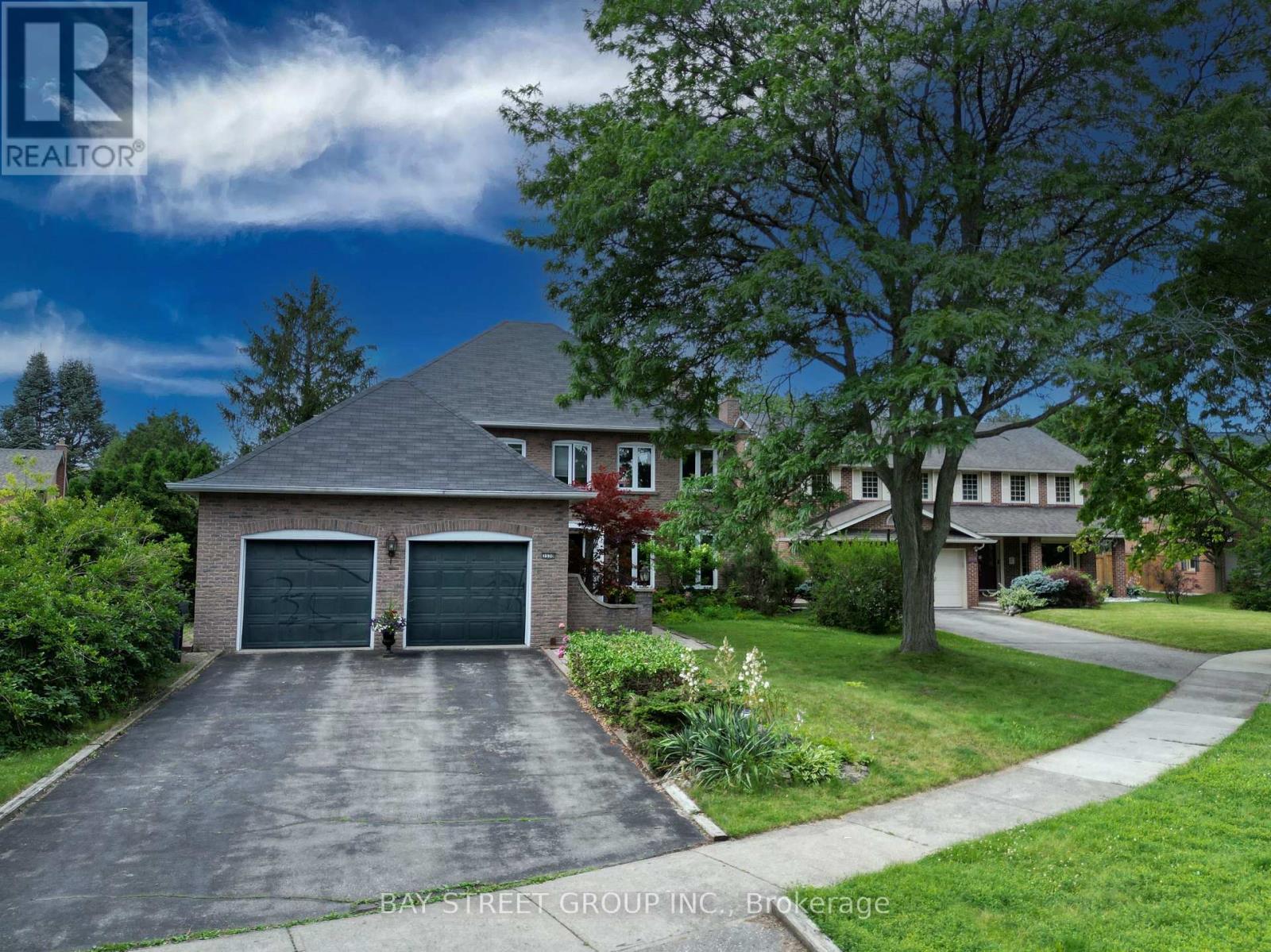 3530 Kingbird Court, Mississauga, ON