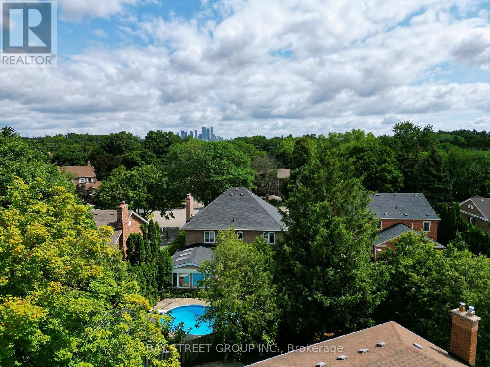 3530 Kingbird Court, Mississauga, ON