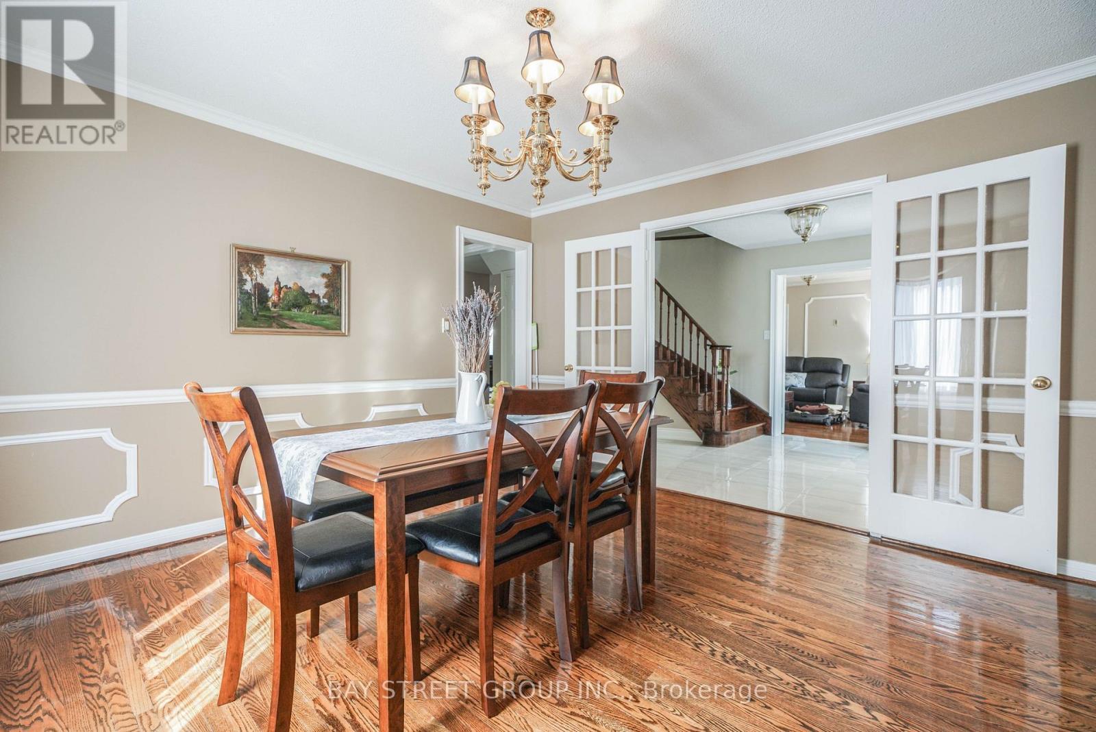 3530 Kingbird Court, Mississauga, ON