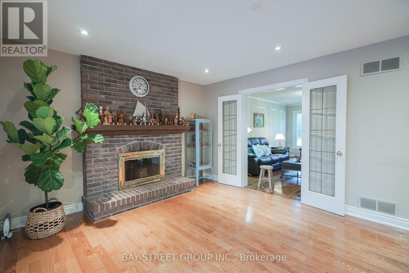 3530 Kingbird Court, Mississauga, ON