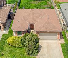 8223 MARCON STREET Niagara Falls, ON L2H 3A9
