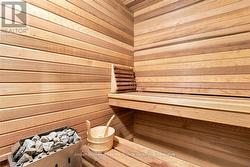 wet sauna 2009 -