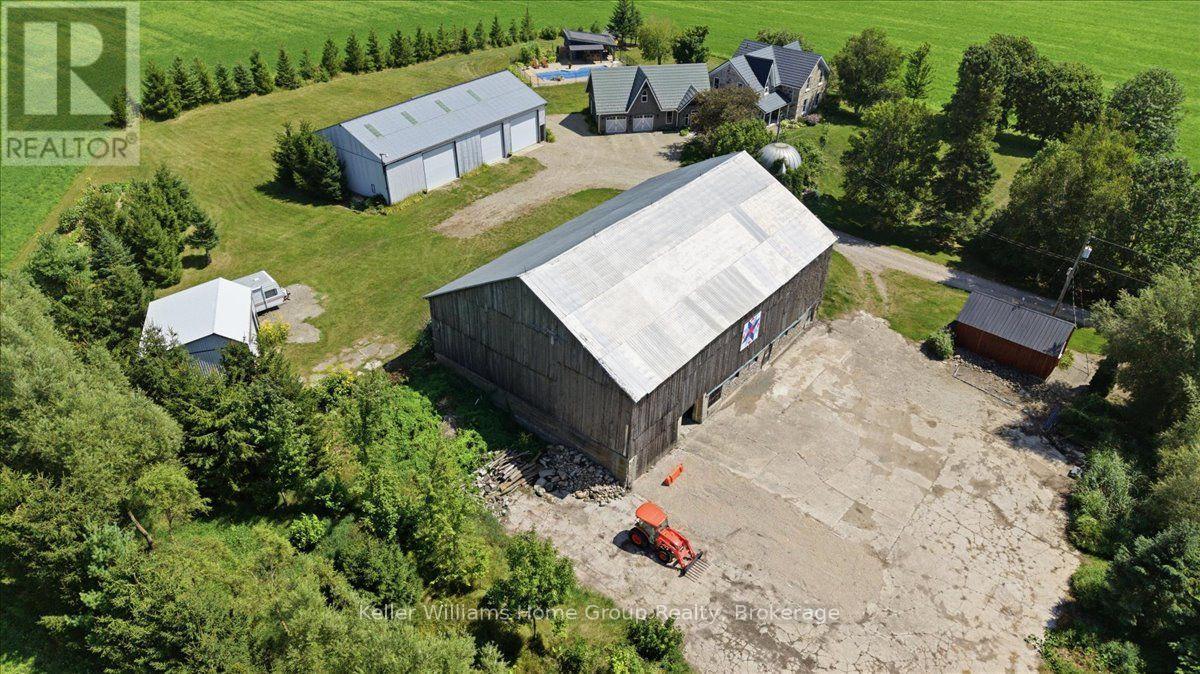 6829 Fifth Line, Centre Wellington, ON