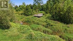 Irvine River views -