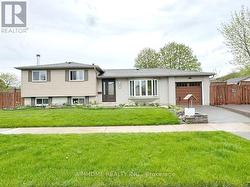 1597 NEWLANDS CRESCENT Burlington, ON L7M 1P2