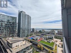 1806 - 10 CAPREOL COURT Toronto, ON M5V 4B3