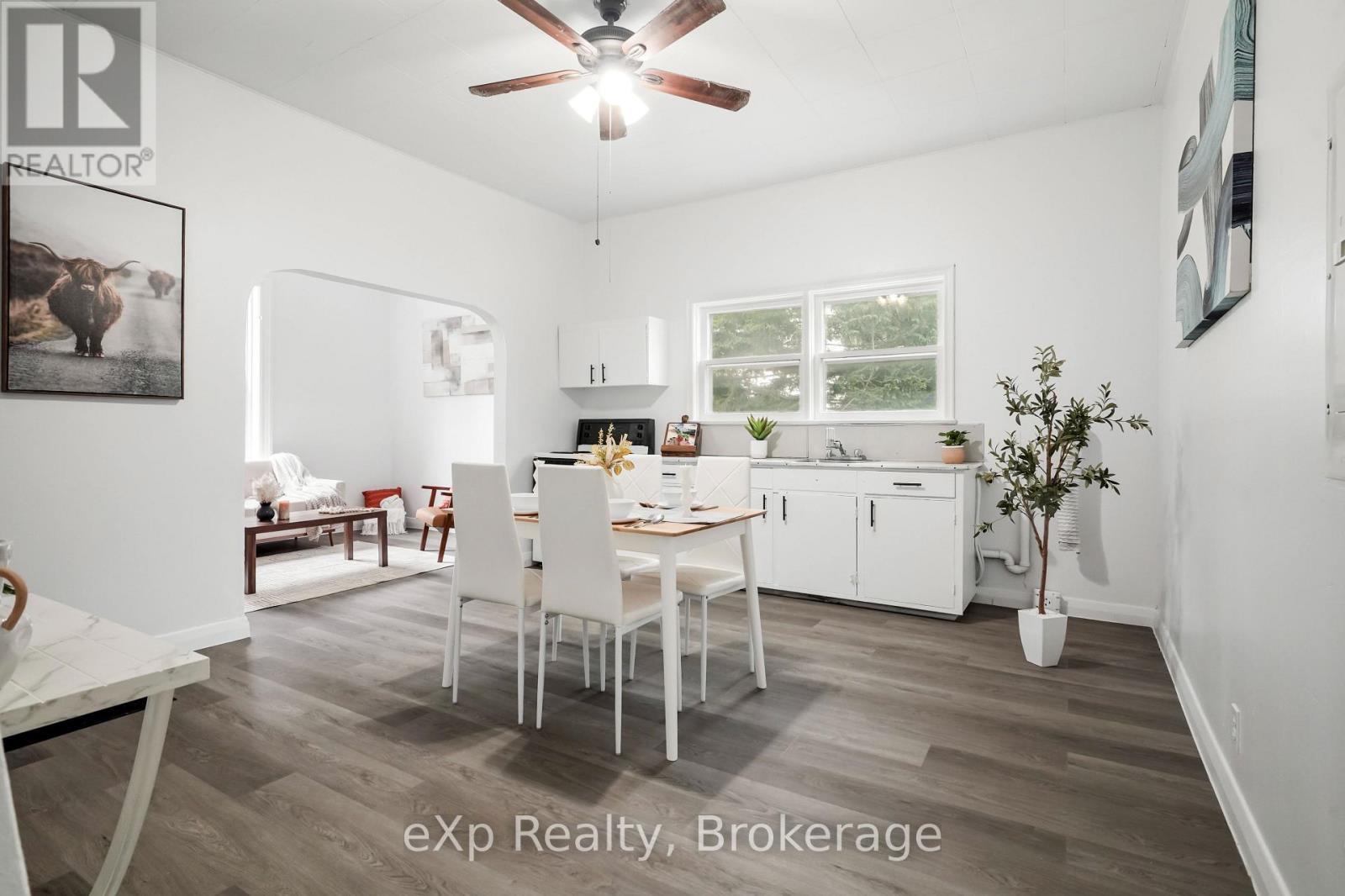 67 Railway Street, Huron East (Seaforth), ON