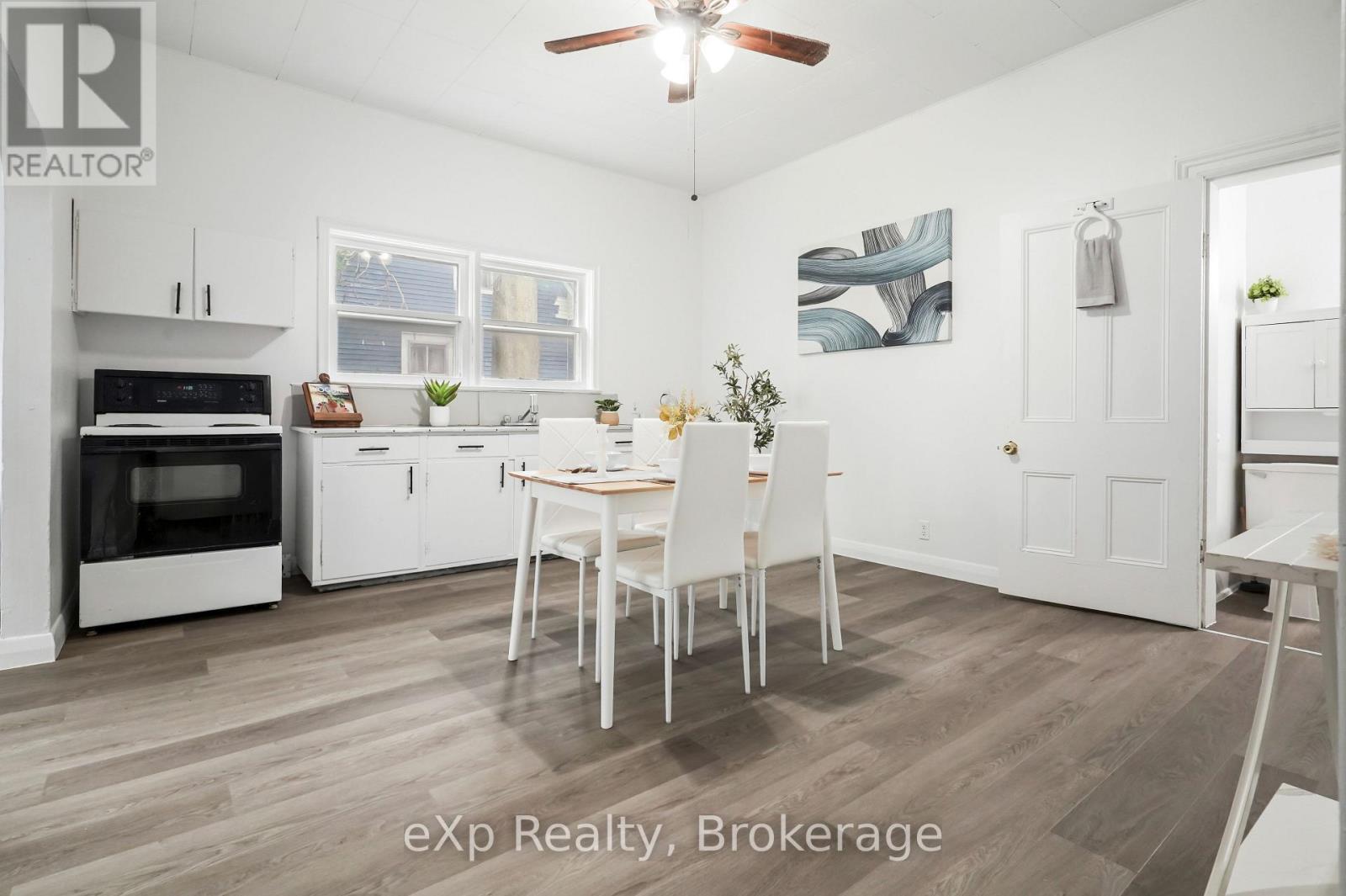 67 Railway Street, Huron East (Seaforth), ON